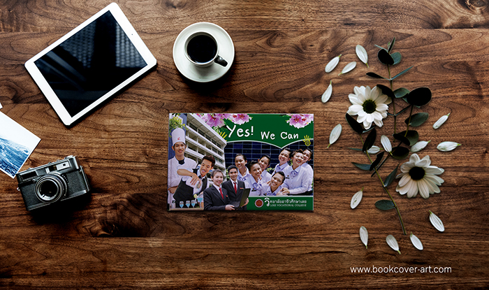 บริการออกแบบนิตยสาร วารสาร และวารสารออนไลน์ โดย Forartwork